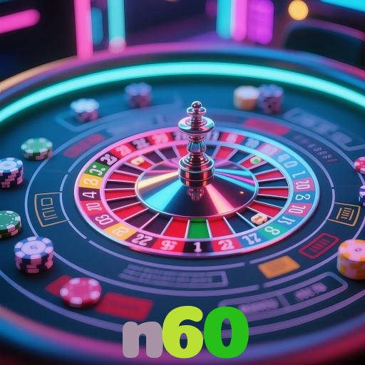 n60：Aposte no futebol, jogue poker e conquiste vitórias épicas!