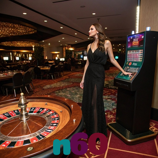 n60：Aposte no futebol, jogue poker e conquiste vitórias épicas!