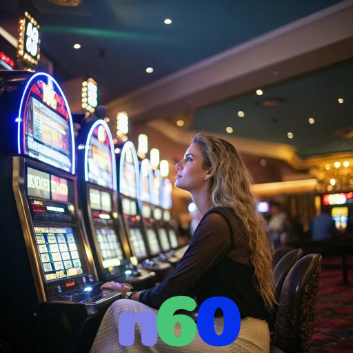 n60：Jogue poker, aposte no futebol e ganhe em grandes jogos de cassino!