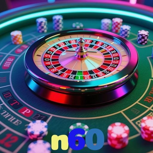 n60：Aposte no futebol, jogue poker e conquiste vitórias épicas!