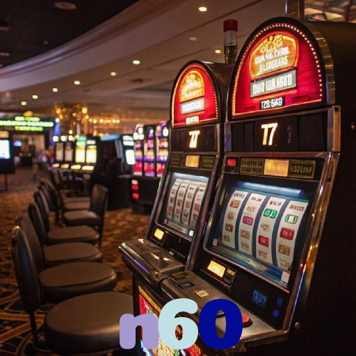 n60：Jogue poker, aposte no futebol e ganhe em grandes jogos de cassino!